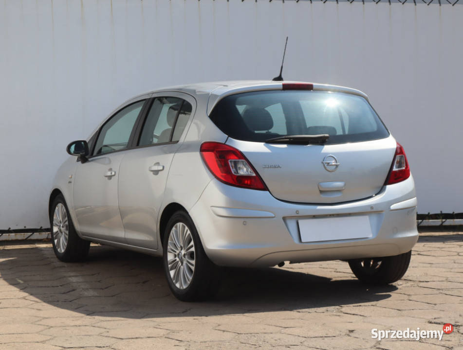 Opel Corsa 14 wspomaganie kierownicy Corsa łódzkie Łódź