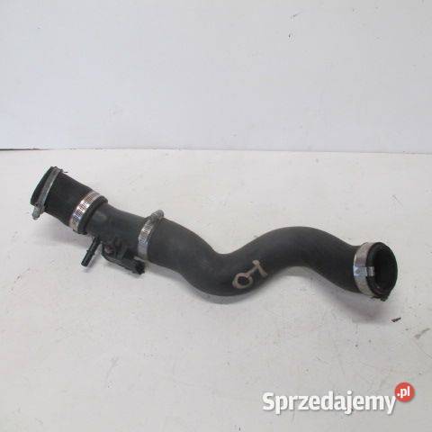 RURA WĄŻ FORD FIESTA MK7 10 ECOBOST EK3019770 wielkopolskie