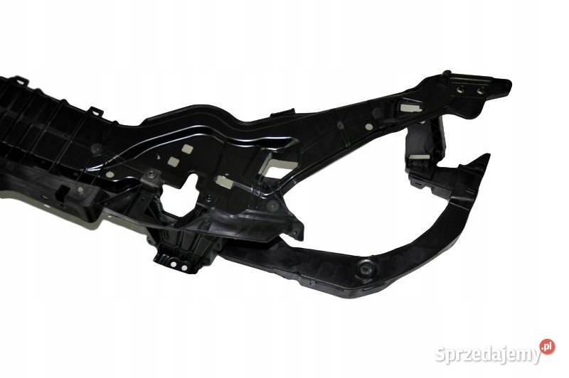 VOLVO V60 lift pas przedni wzmocnienie NOWE