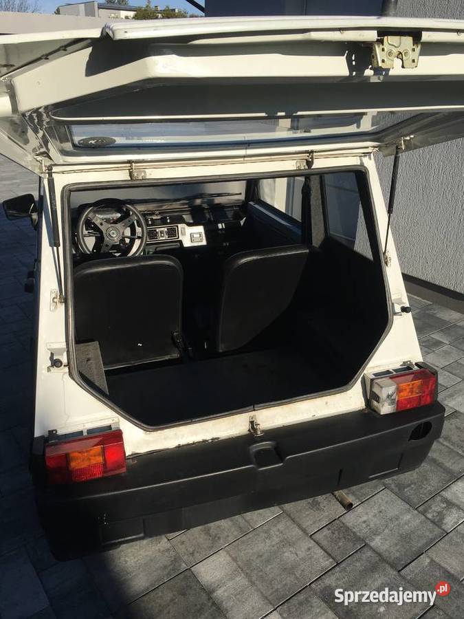 WYJĄTKOWY Casalini Sulki Kore 500 Piacenza wielkopolskie Swarzędz