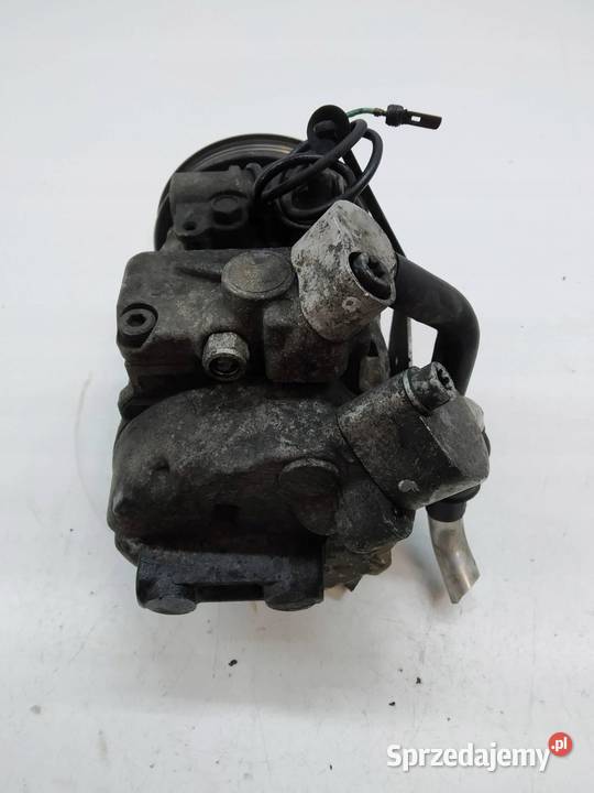 SPRĘŻARKA KLIMATYZACJI 8D0260808 19 TDI