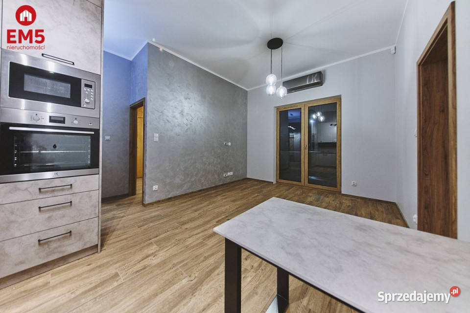 Mieszkanie 576m2 3 pokoje Sejny