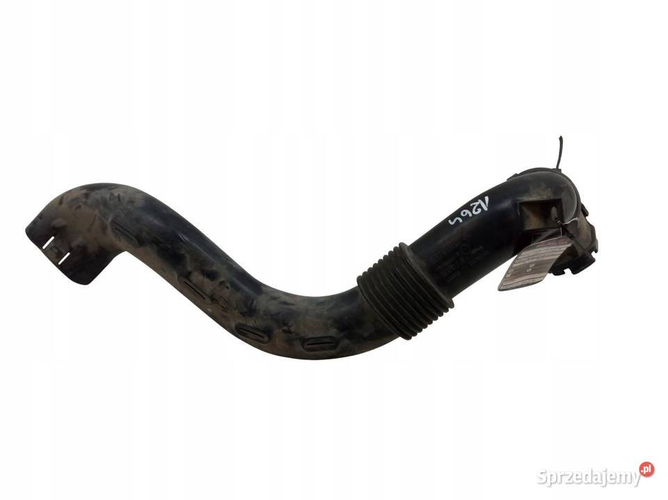 DOLOT POWIETRZA 165556691R 09 900 TCE Renault osobowe