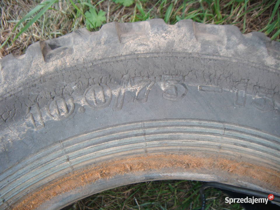 opona stomil 10075153 Bielsk Podlaski