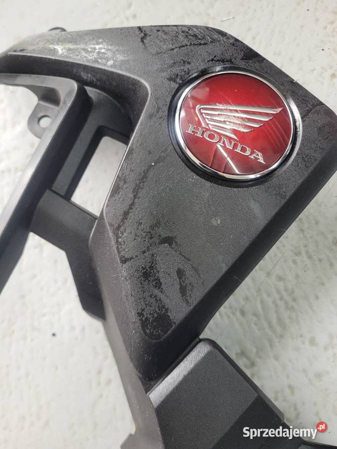 HONDA CRF 1000 owiewka osłona wypełnienie Nowy Tomyśl