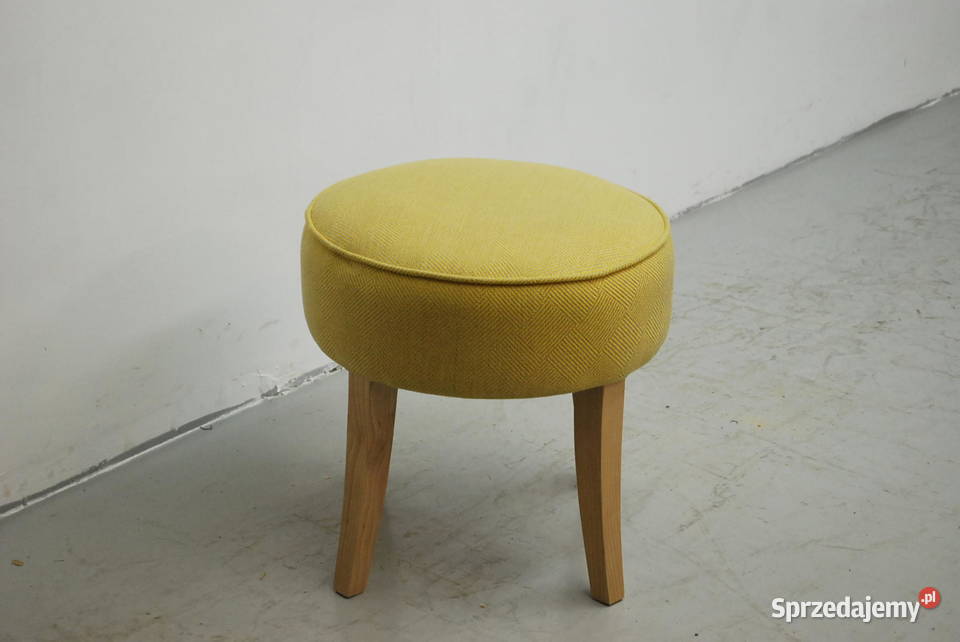 NLM TABORET pufa OKAZJA Poznań
