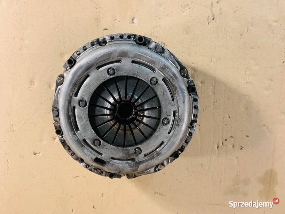 3082001011 sprzęgło koło dwumasowe docisk audi Szczecin