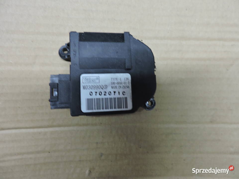 Silniczek nagrzewnicy Renault Megane II 19 DCI osobowe Układ elektryczny Myszków sprzedam