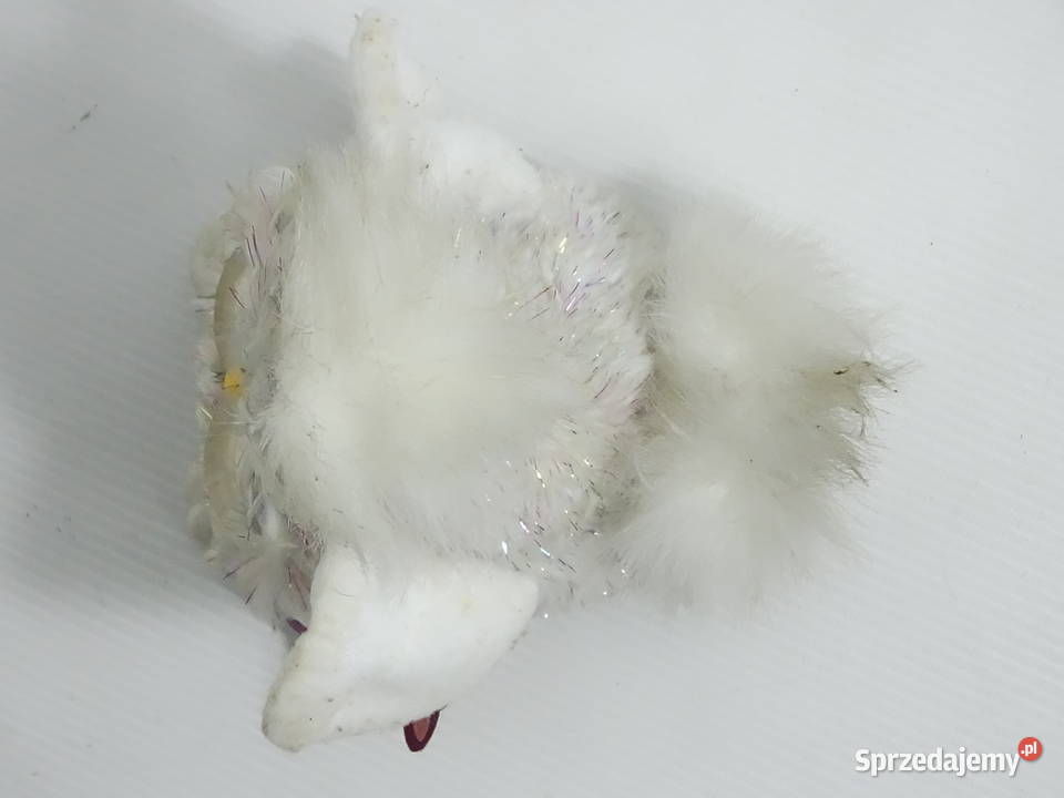 Kolekcjonerski Furby 1999 Millennium Edition Biłgoraj