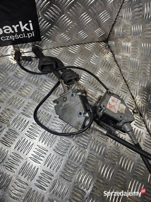 Pomocnicza grupa zaworów Caterpillar 424D 428D i pomorskie Gdynia