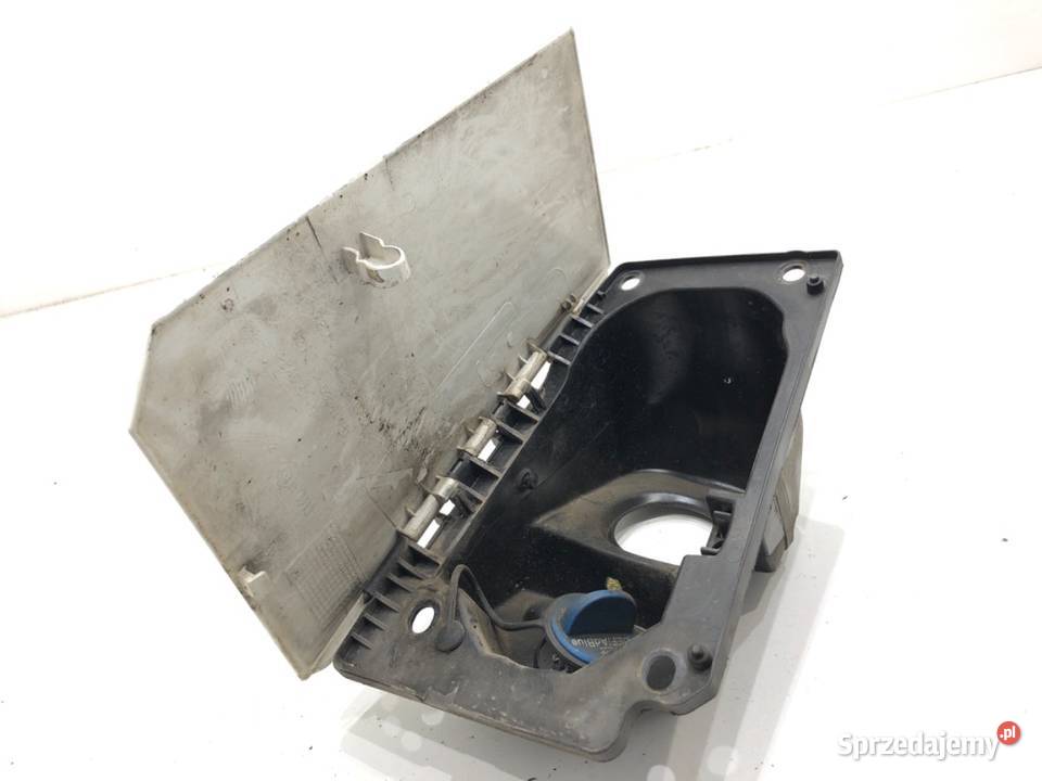 KLAPKA WLEWU PALIWA CITROEN JUMPER II Hatchback osobowe