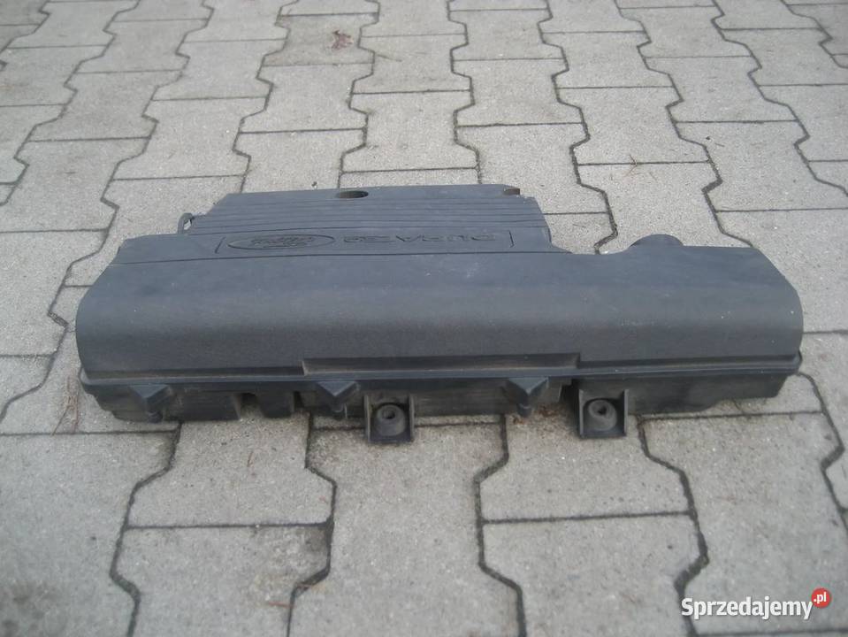 ford fusion fiesta 14 benzyna 16v obudowa filtra Rakoniewice