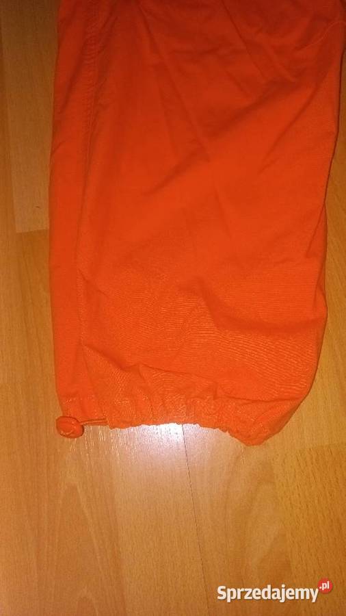 Spodnie spadochrony Spodnie Myślenice sprzedam