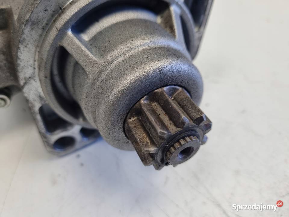 ROZRUSZNIK denso 9A160410400 Porsche 911 GT3 38 Rudka