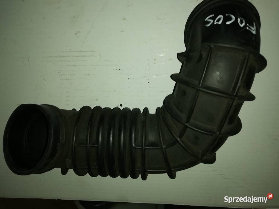 RURA POWIETRZA FORD FOCUS MK1 16 14 200204