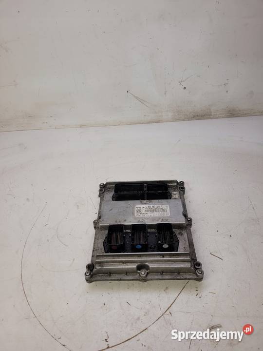 STEROWNIK SILNIKA AUDI A4 A5 A6 30TDI 059907309F