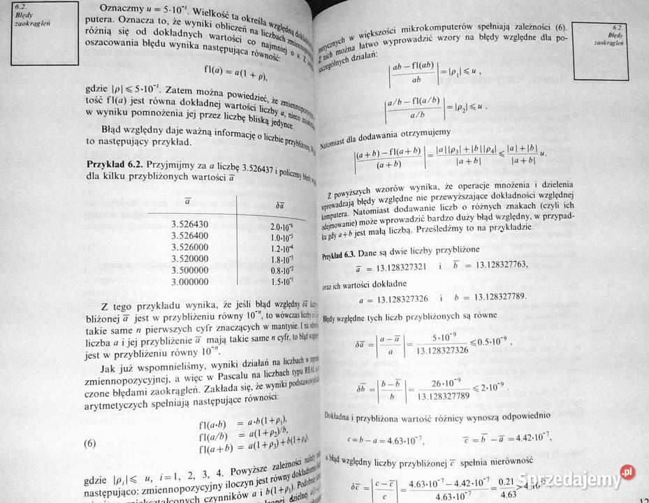 Elementy informatyki Podręcznik Komputer w Pozostałe Chełm