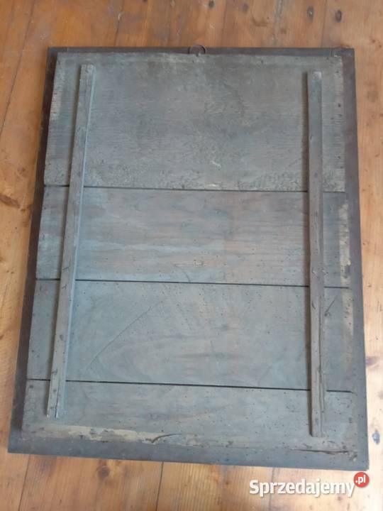 Święty obraz Przeworsk przedwojnie