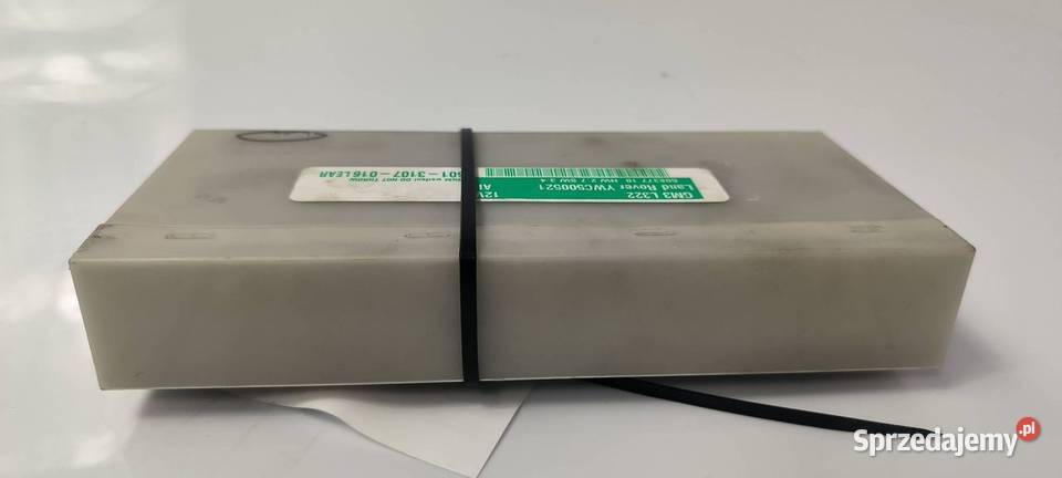 MODUŁ LAND ROVER RANGE ROVER VOGUE L322 Lipno