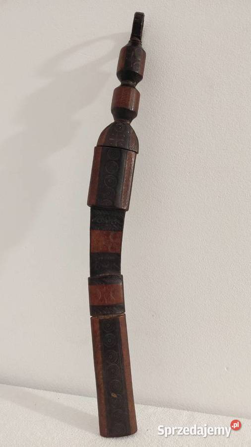 Miecz Tuaregów Krzykawa