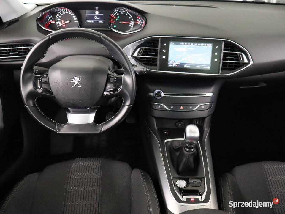 Peugeot 308 12 PureTech Bielany Wrocławskie sprzedam