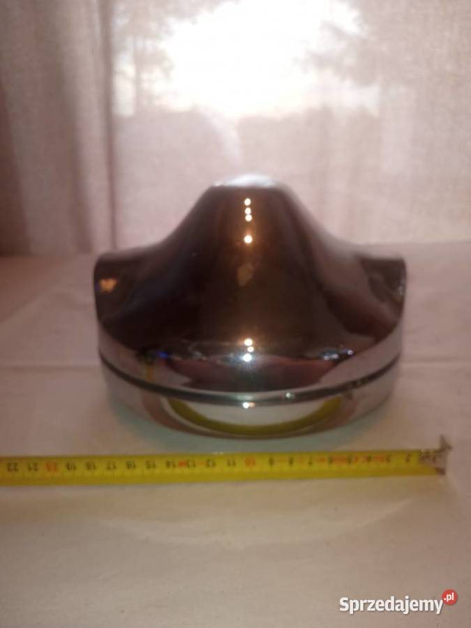 Lampa motocyklowa pochodzenia nieznanego Białystok sprzedam