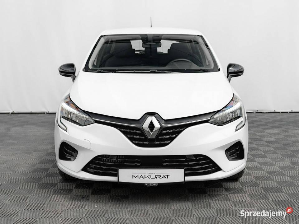Renault Clio WD3513R10 TCe Equilibre LED Czcof pomorskie Pępowo sprzedam