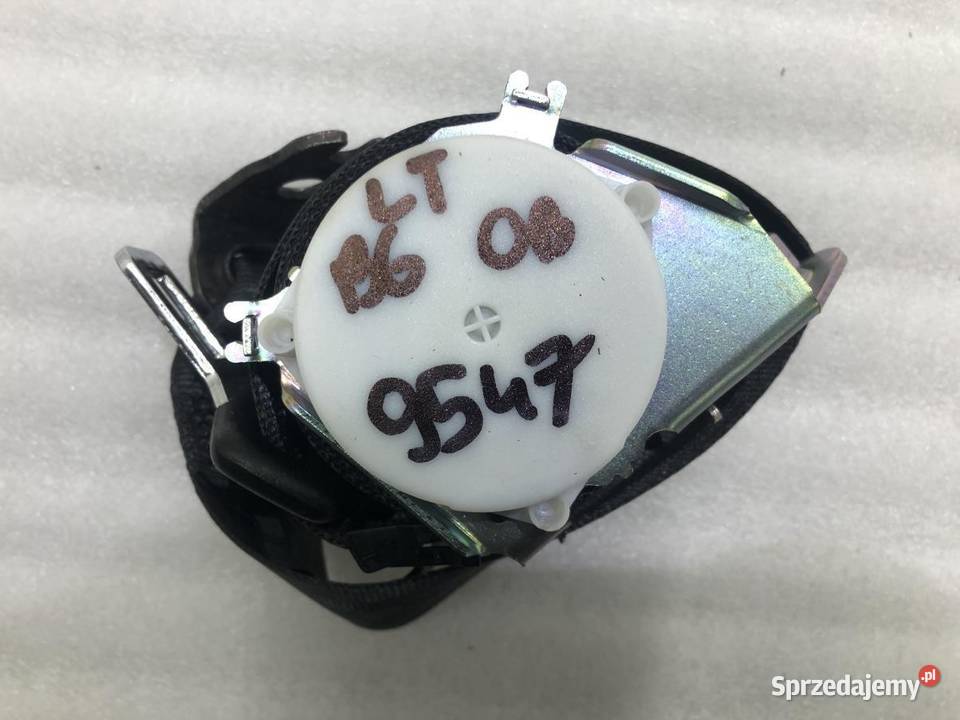 PAS LEWY TYŁ KOMBI VW PASSAT B6 3C9857805G osobowe sprzedam