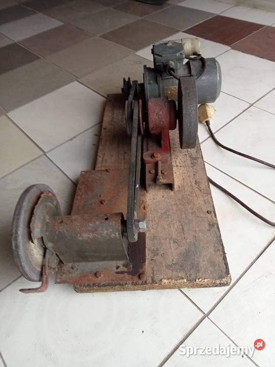Urządzenie mechaniczno elektryczne Kłodzko