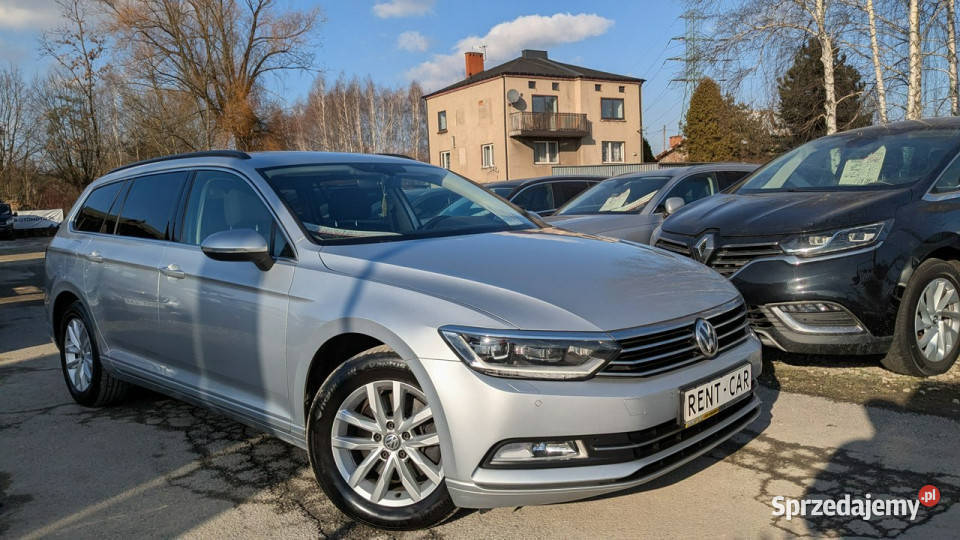 Volkswagen Passat bluetooth Częstochowa sprzedam