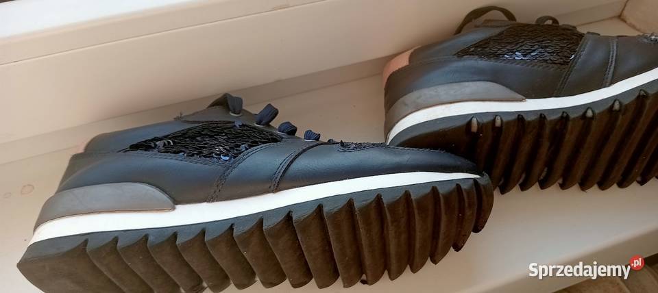 Buty dziewczęce Kowalec