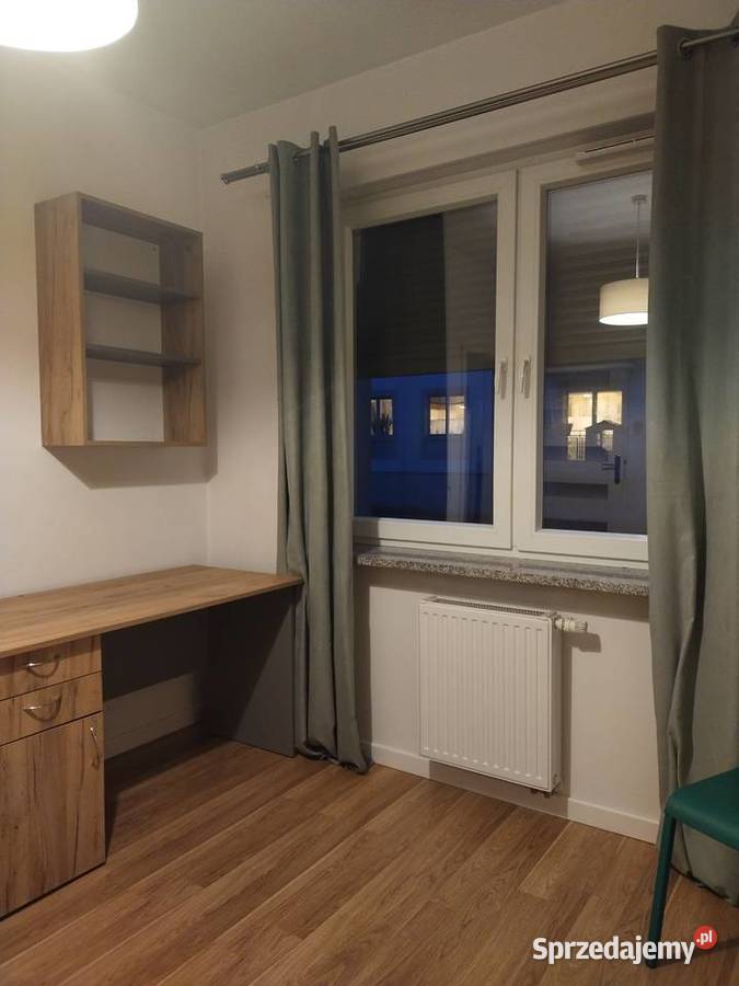 MIESZKANIE 75 M2 BARCIŃSKI PARKTYLNA 2D Łódź