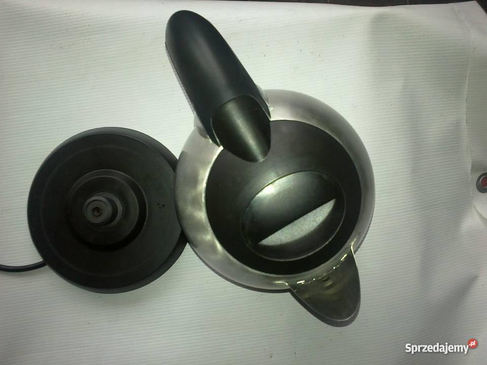 Czajnik Cookworks 17006H sprzedam