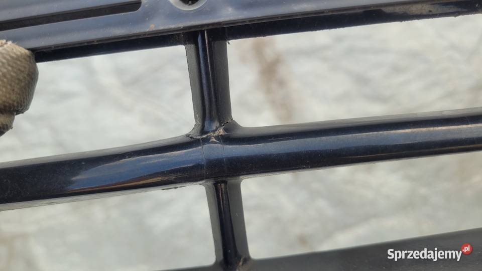 FORD FOCUS MK2 ZDERZAK PRZEDNI PRZOD Ruda Śląska