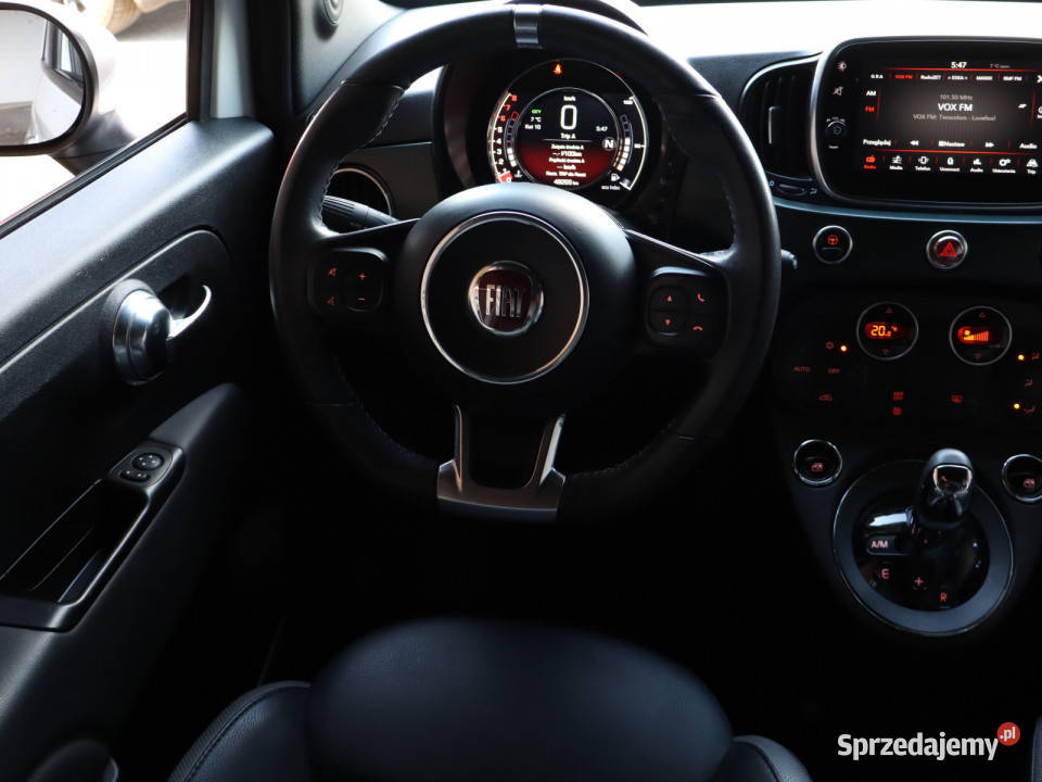 Fiat 500 12 sprzedam