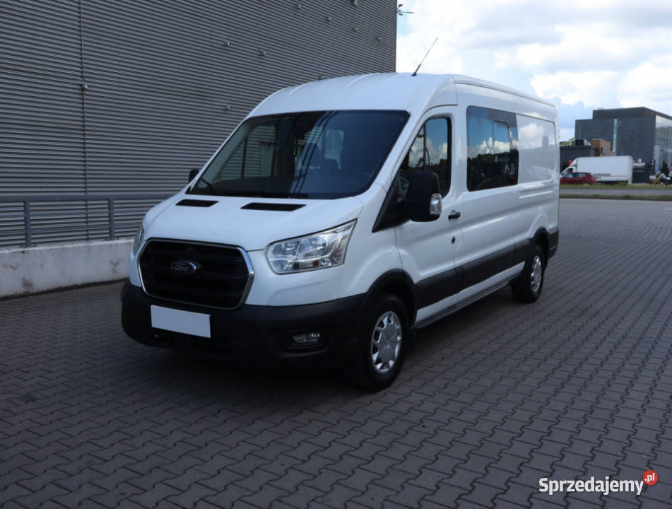 Ford Transit 20 EcoBlue Piaseczno