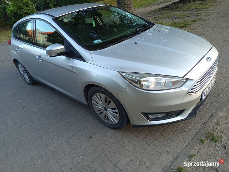 Ford Focus 2016 lift 15 d 16500 Chełmno