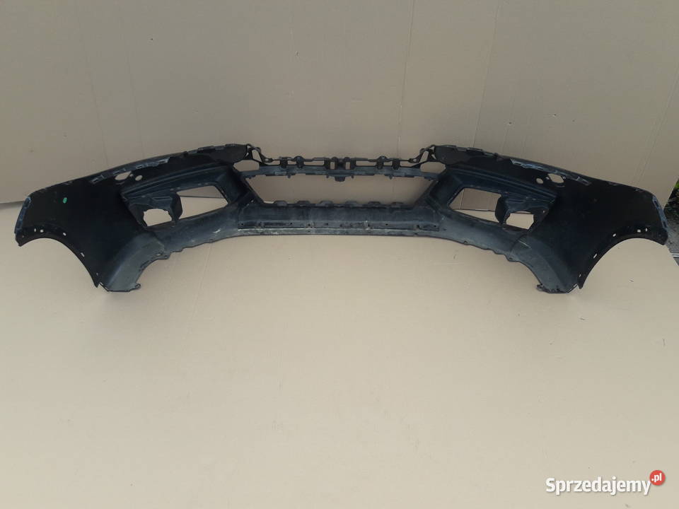 HONDA CIVIC IX LIFT ZDERZAK PRZÓD Bieleń sprzedam