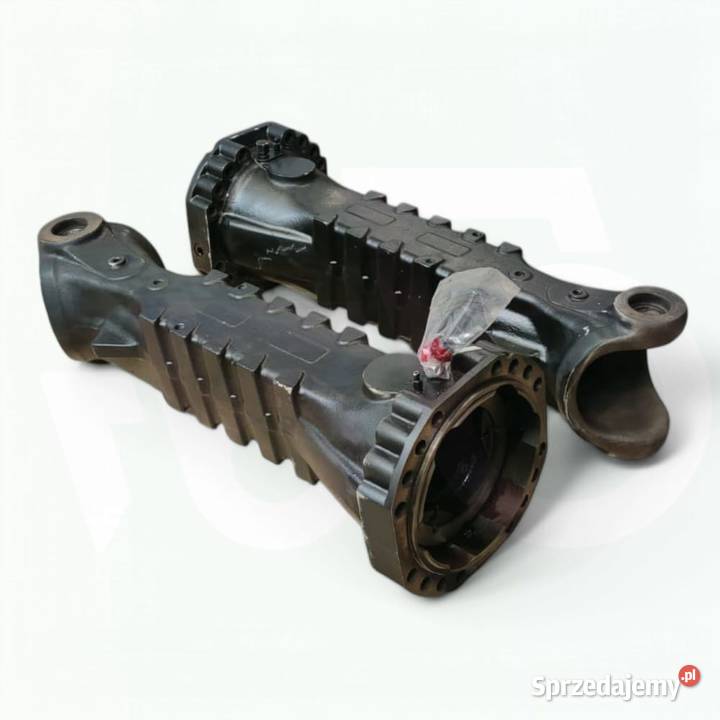 Obudowa 21206001759 Dana Spicer 212125 Manitou Wilkowo sprzedam