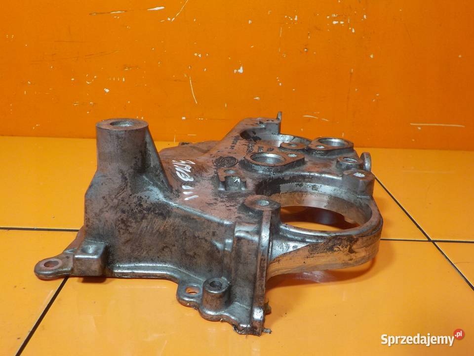 RANGE ROVER L405 SPORT 50 V8 13r obudowa Suków