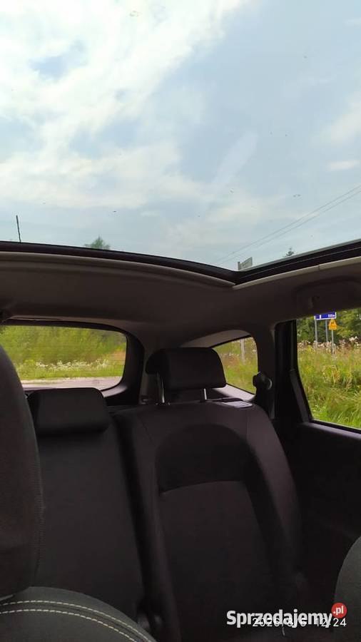 Nissan Qashqai2 j10