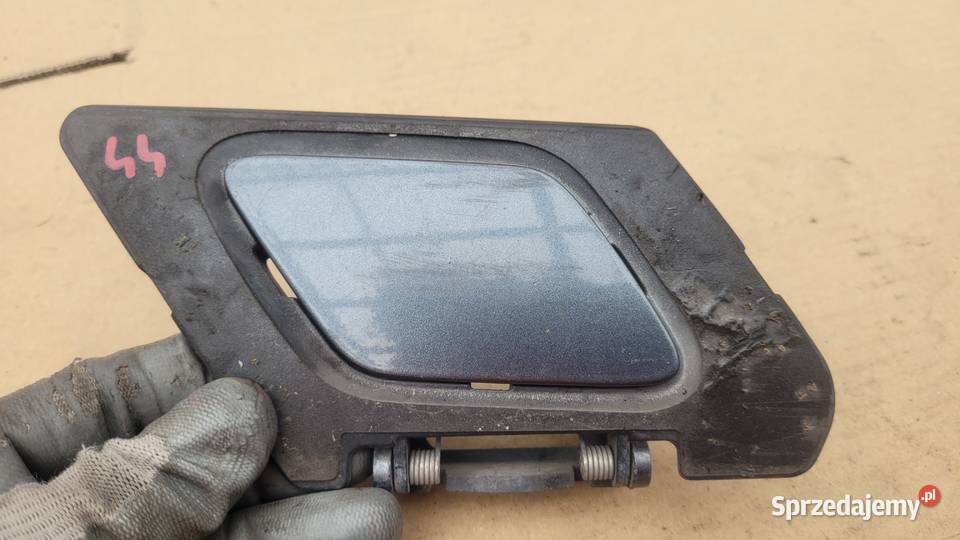 Audi A4 B9 SLINE ZAŚLEPKA SPRYSKIWACZA PRAWA 44 Ruda Śląska