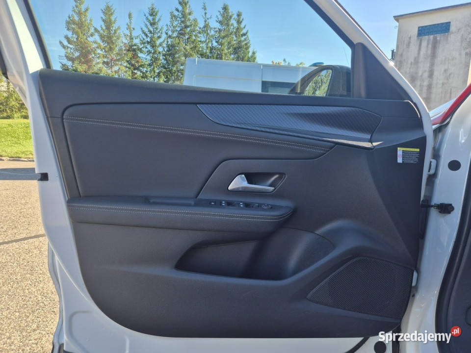Opel Mokka GS LINE 12 Turbo 131 automat II 2020 Giżycko