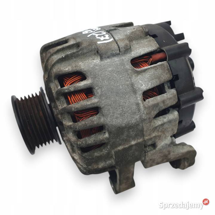 ALTERNATOR Chevrolet Aveo T300 Cruze Orlando 16 Chełm