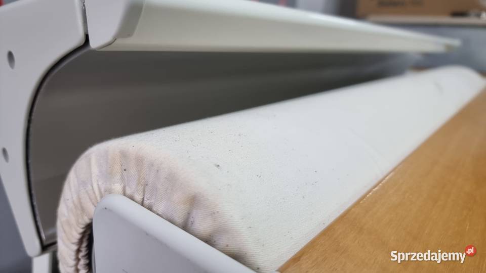 Magiel elektryczny Miele electronic B 865 szer Pozostałe dolnośląskie