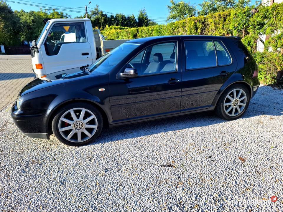 Volkswagen 18 w fajnym stanie Babice