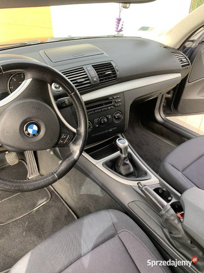 Sprzedam BMW Seria 1 Seria 1