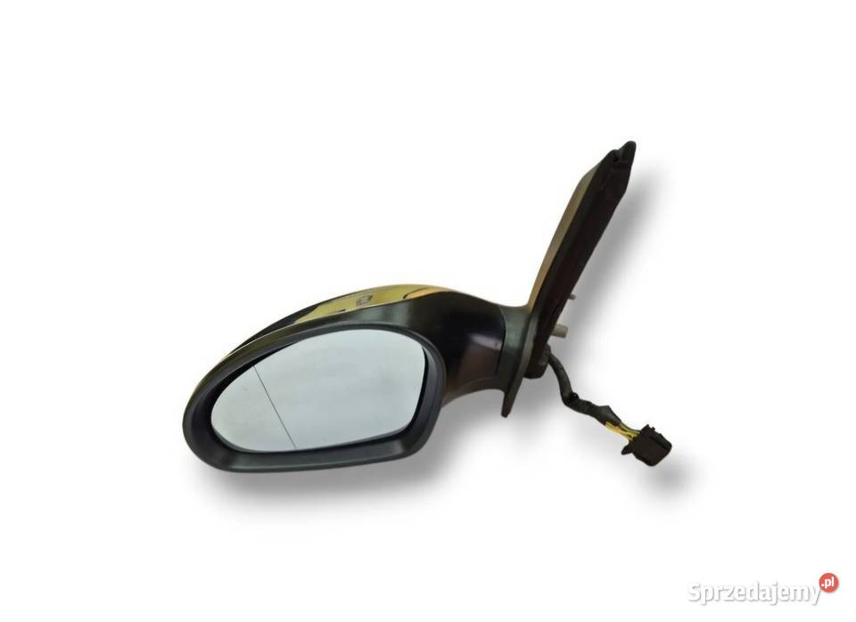 LUSTERKO ZEWNĘTRZNE LEWE PRAWE CHROM ALTEA Działoszyce