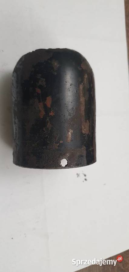 Osłona krzyżaka wału kardana ural dniepr MW m72 warmińsko-mazurskie Olecko