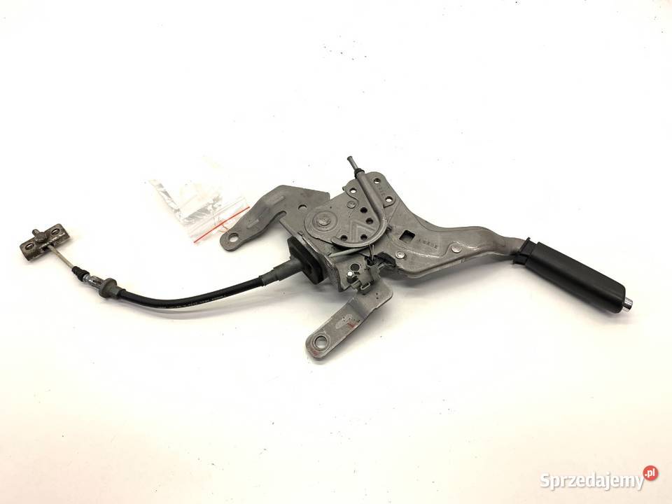 DŹWIGNIA HAMULCA RĘCZNEGO FORD MUSTANG V